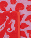 Baggu Hand Towels-Set of 2- Sea Shells