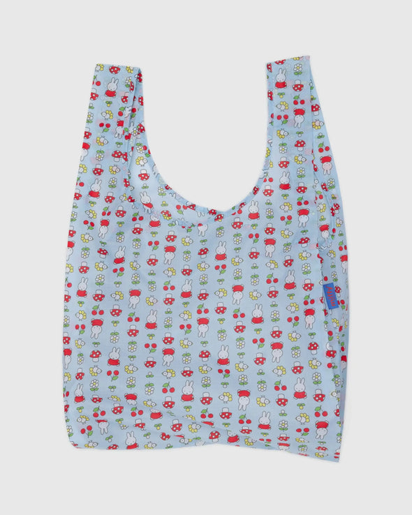 Standard Baggu- Garden Miffy