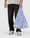 Standard Baggu- Sea Charms