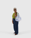 Standard Baggu- Mermaid