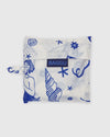Standard Baggu- Mermaid