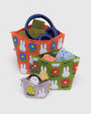 Baggu Go Pouch Set of 3- Miffy