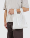 Baby Baggu- Pearl Metallic