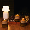 PF Candle *LIMITED EDITION* Iris Suede Candle
