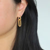 Ivy Drop Earrings