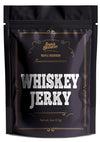 Whiskey Jerky