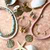 Kai Pink Opal Necklace