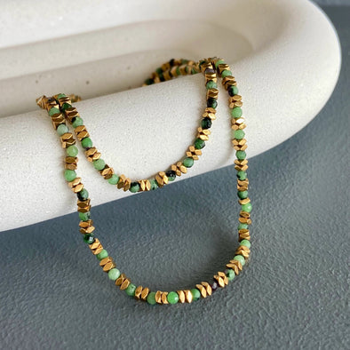 Karla Necklace