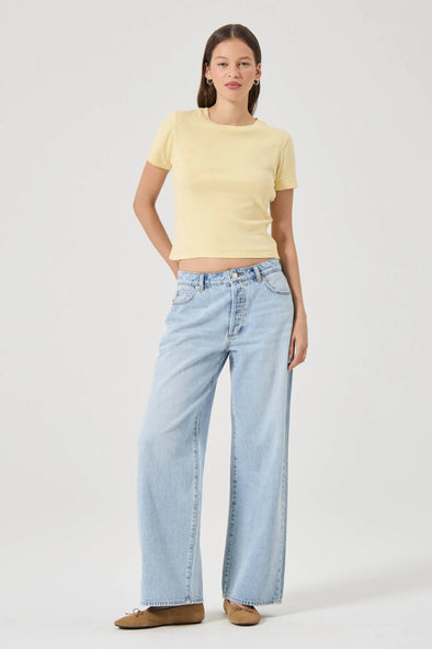Rolla's Kate Baggy- Breezy Blue