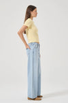 Rolla's Kate Baggy- Breezy Blue