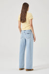Rolla's Kate Baggy- Breezy Blue