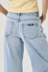 Rolla's Kate Baggy- Breezy Blue