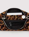 Baggu Nylon Pochette- Leopard