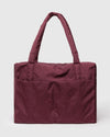 Baggu Cloud Carry-On| Mahogany
