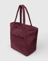 Baggu Cloud Bag- Mahogany