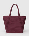 Baggu Cloud Bag- Mahogany