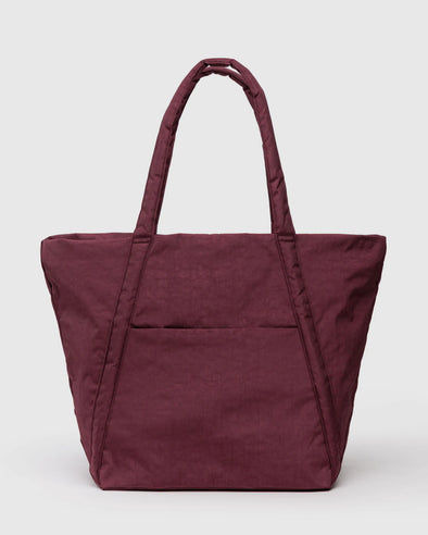 Baggu Cloud Bag- Mahogany