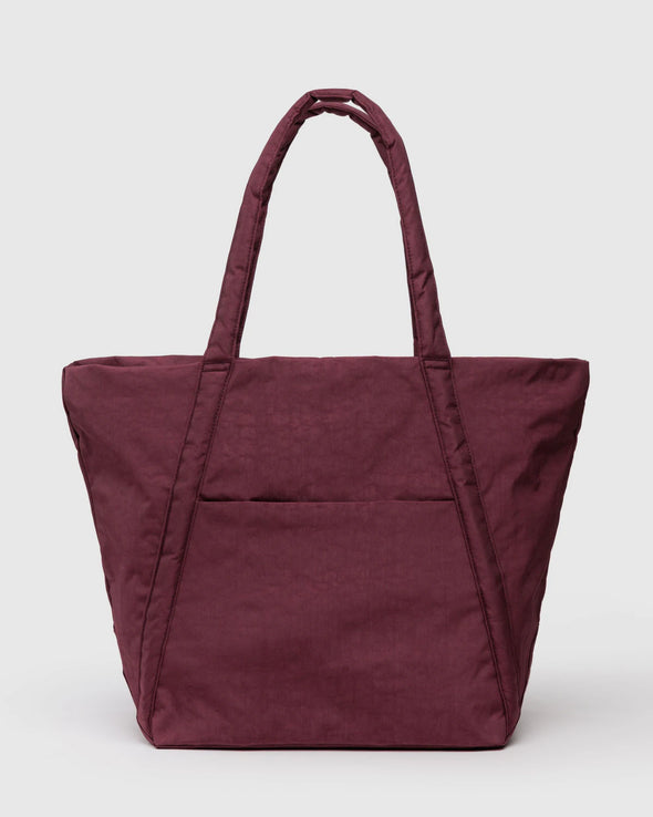 Baggu Cloud Bag- Mahogany