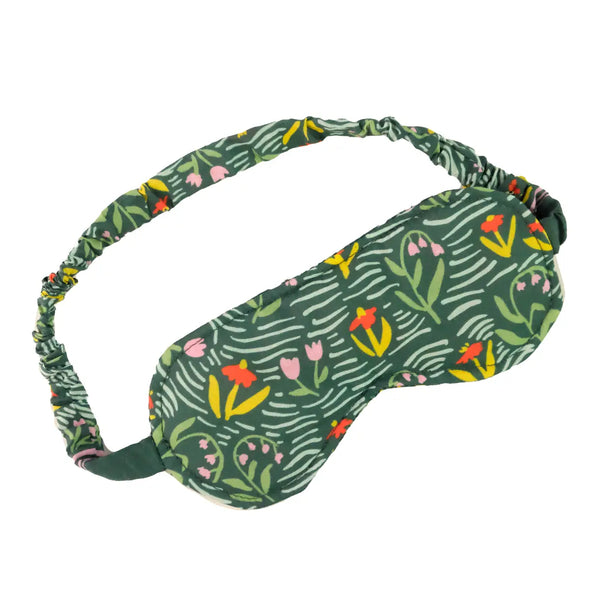 Meadow Sleep Mask