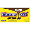 Mini Charleston Chew Vanilla 3.5oz Theater Box