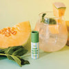 Poppy & Pout Retro Refreshers Lip Balm- Mint Melon Spritz