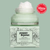 Poppy & Pout Lip Scrub- Sweet Mint