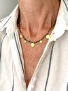 Muse Necklace