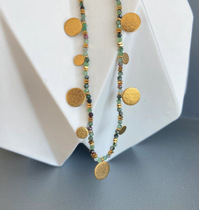 Muse Necklace