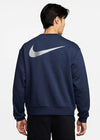 Nike SB Crewneck - Blue Airmax 95