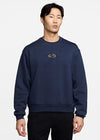 Nike SB Crewneck - Blue Airmax 95