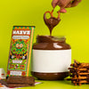 Maeve Nutbutter Pretzel Truffle Bar