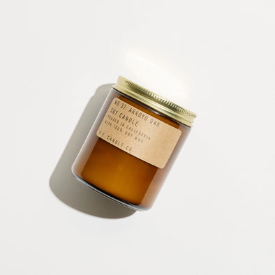 PF Candle *LIMITED EDITION* Arroyo Oak Candle