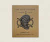 Oyster Enamel Pin