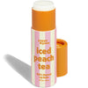 Poppy & Pout Retro Refreshers Lip Balm- Peach Tea