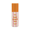Poppy & Pout Retro Refreshers Lip Balm- Peach Tea