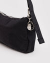 Baggu Nylon Pochette- Black