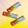 Poppy & Pout Lip Balm- Pride Punch