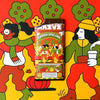 Maeve Pumpkin Spice Chai Truffle Bar