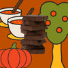 Maeve Pumpkin Spice Chai Truffle Bar
