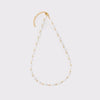 Camilla Rice Bead Pearl Necklace