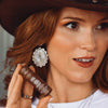 Poppy & Pout Lip Balm- Rowdy Rootbeer