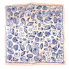 No. 141 Seashore Bandana- Pink/Blue/White
