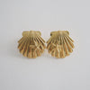 SHell & Starfish Earrings