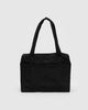 Baggu Small Cloud Carry-On | Black