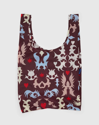 Standard Baggu- Western Cutouts