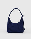 Baggu Mini Nylon Shoulder Bag- Western Applique