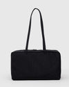 Baggu Medium Nylon Bowler Bag- Western Applique