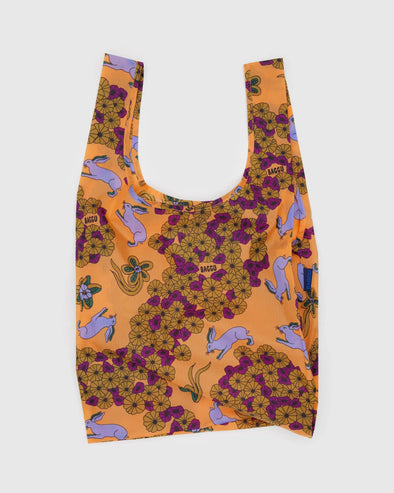 Standard Baggu- Wild Rabbit
