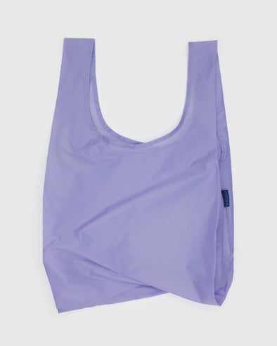 Standard Baggu- Wisteria
