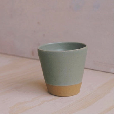 Settle Ceramics 3" Tumbler- Chaparral